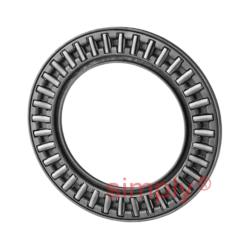 NTB90120 Needle Roller Thrust Bearing Cage Only 90x120x4mm
