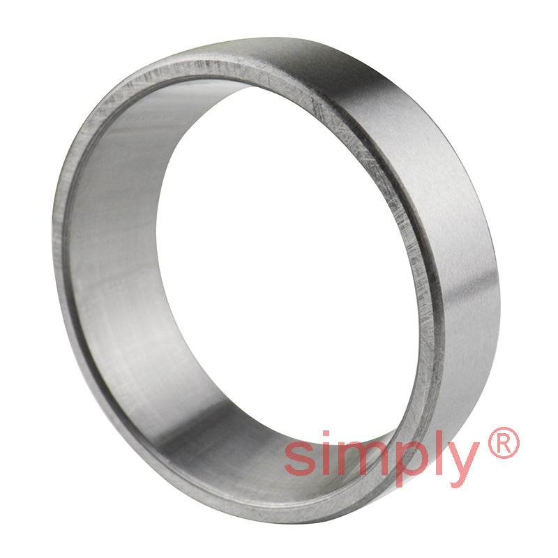 NHB0015 Rear Wheel Bearing Kit