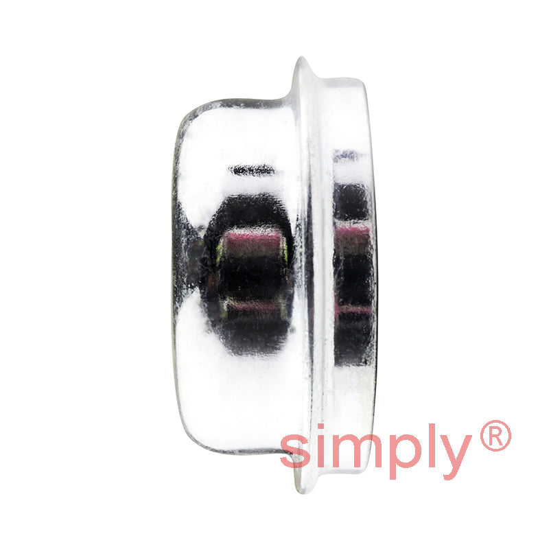 NHB0081 Rear Wheel Bearing Kit