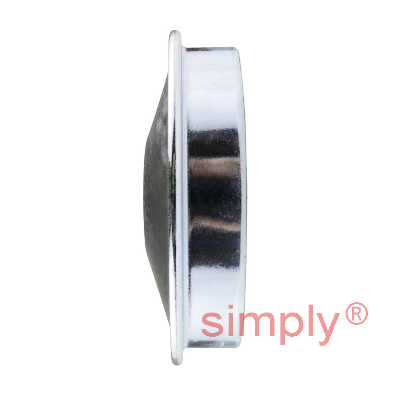 NHB0113 Rear Wheel Bearing Kit