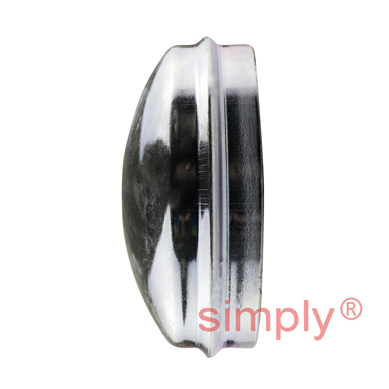 NHB0206 Front Wheel Bearing Kit