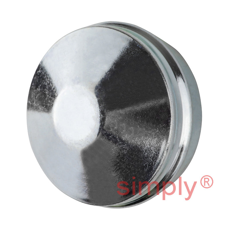 NHB0237 Rear Wheel Bearing Kit