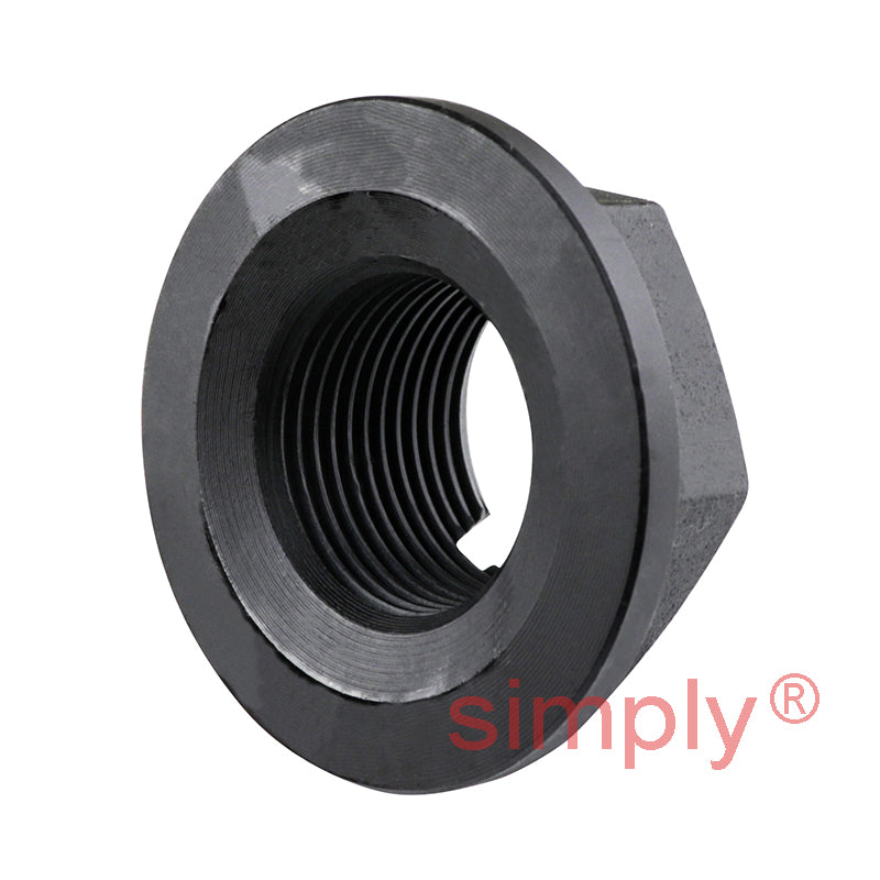 NHB0316 Front Wheel Bearing Kit