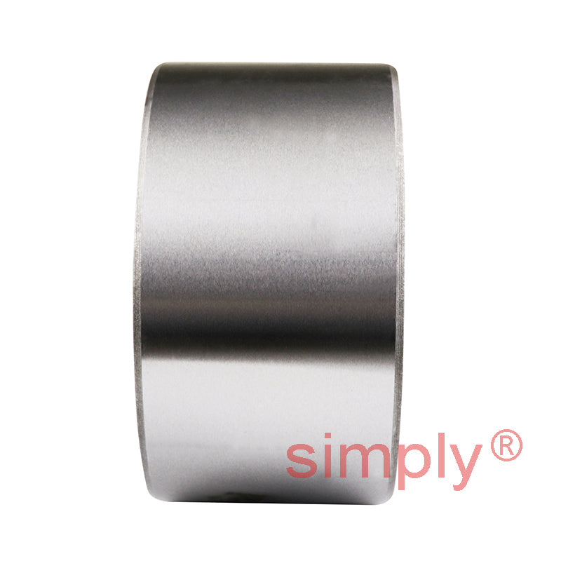 NHB0372 Front Wheel Bearing Kit