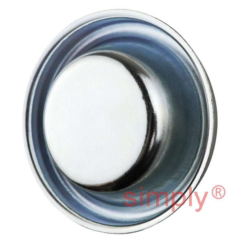 NHB0377 Rear Wheel Bearing Kit