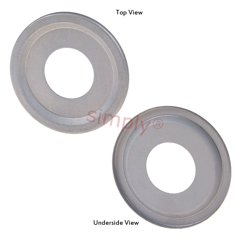 2317AV Nilos Ring for 2317 Series Bearings 85x164x4mm