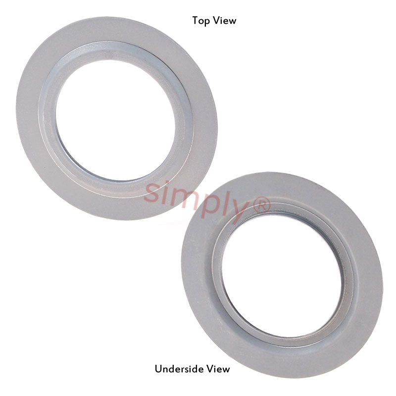 7011JVG Nilos Ring for 7011 Series Bearings 61.5x90x3mm
