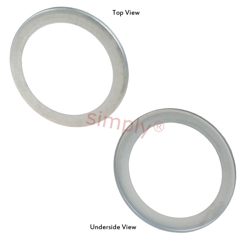 M231649/M231610AV Nilos Ring 6x8.6614 inch x 12.5mm