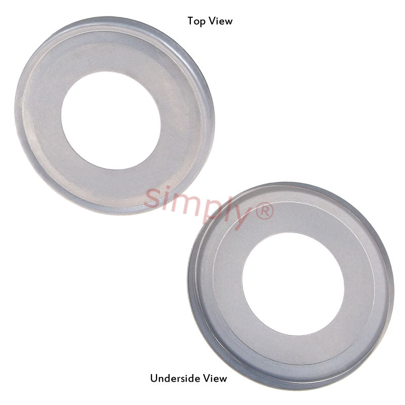 33010AV Nilos Ring for 33010 Series Bearings 50x78.6x5.2mm