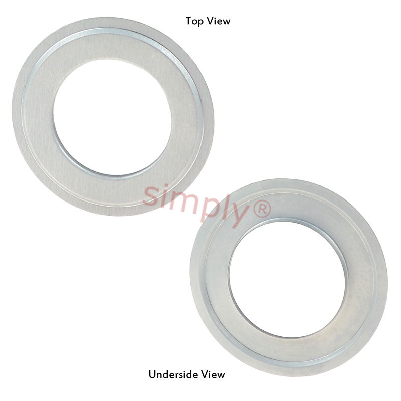 30213JV Nilos Ring for 30213 Series Bearings 74.5x120x5mm
