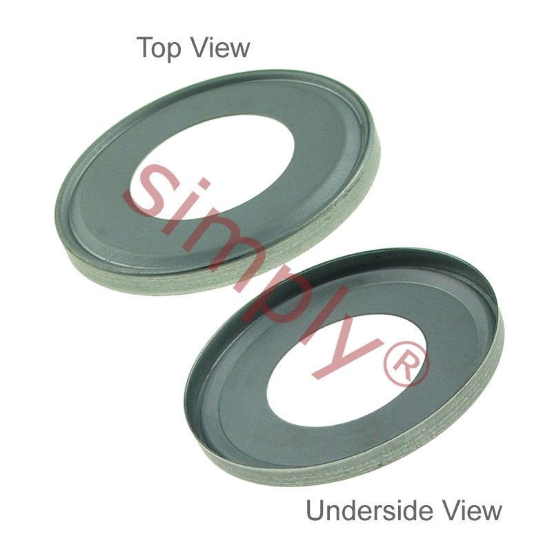 NUP326AV Nilos Ring for NUP326 Series Bearings 130x251x5mm