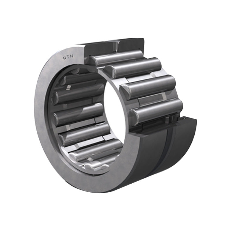 NTN NKS40 Machined Needle Roller Bearing no Shaft Sleeve 40x55x22mm