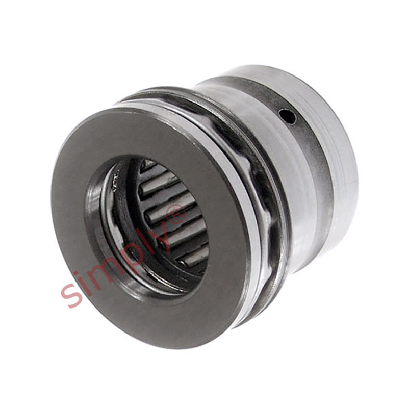 NKXR30 Budget Needle Roller Thrust Bearing without Cover 30x42x30mm