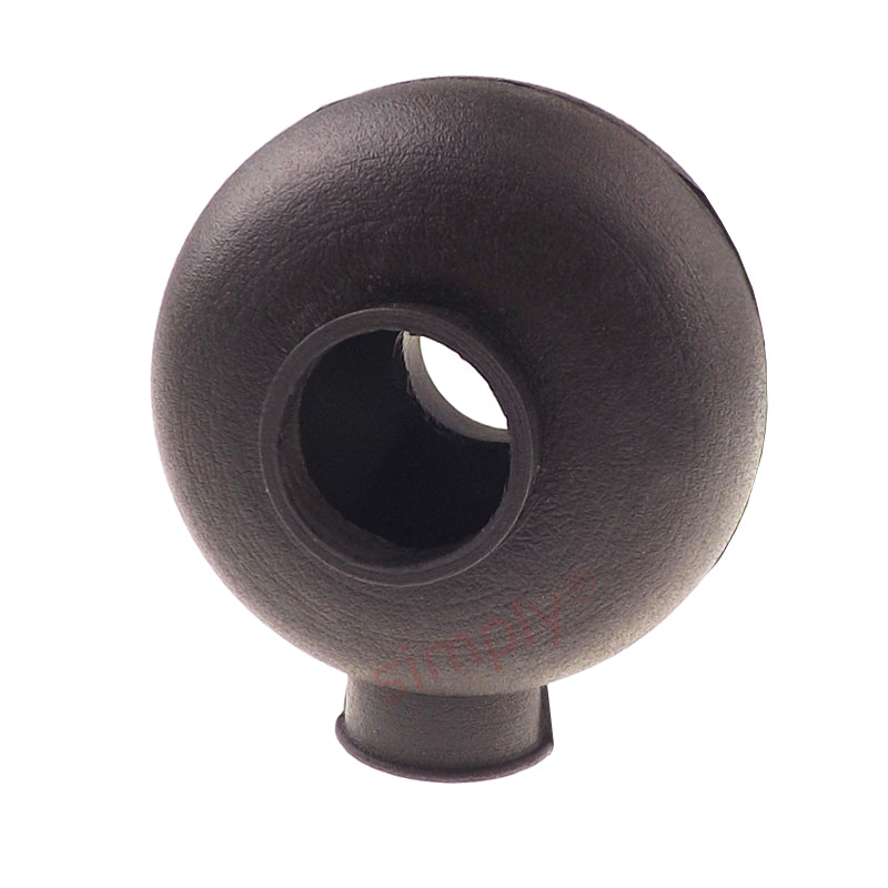 Budget Rod End Rubber Protector Caps Made From Neoprene to Fit 12-14mm Rod Ends