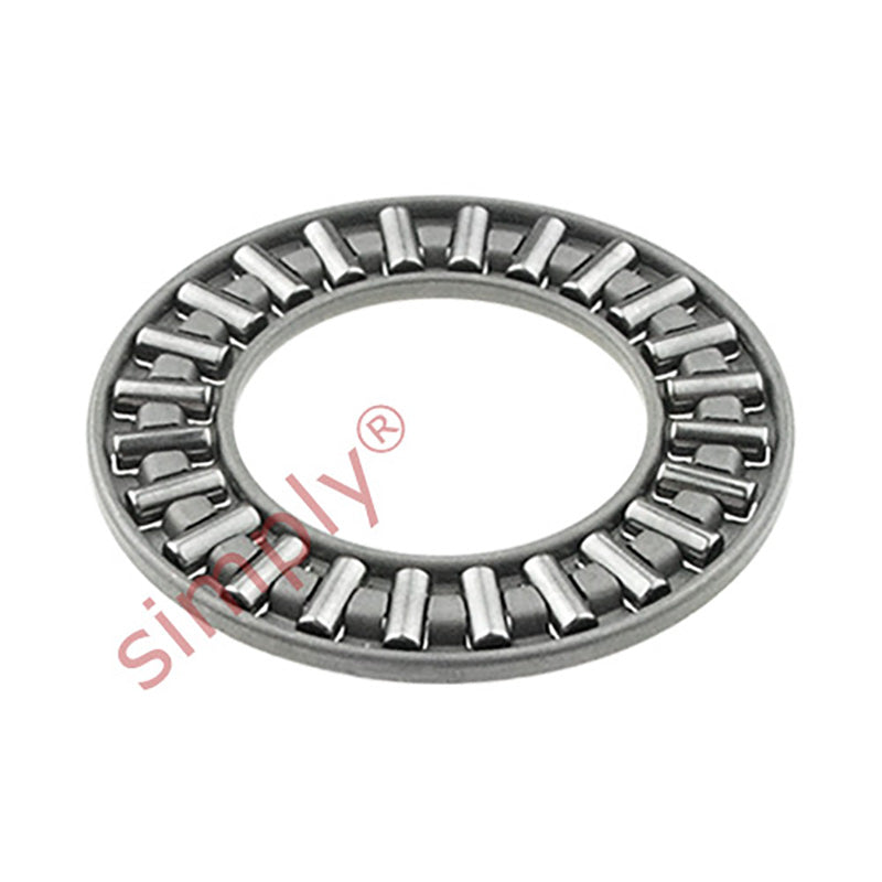 Major Brand NTA1625 Needle Roller Cage Only 1.00x1.5625x0.0781 inch