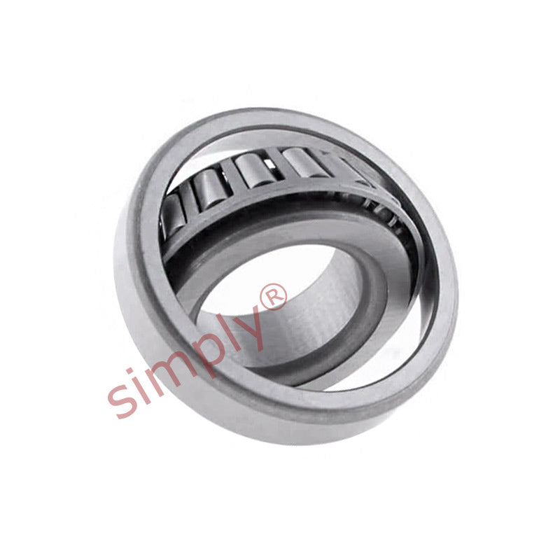 NTN 4T-33008 Tapered Roller Bearing Cup and Cone Set 40x68x22mm