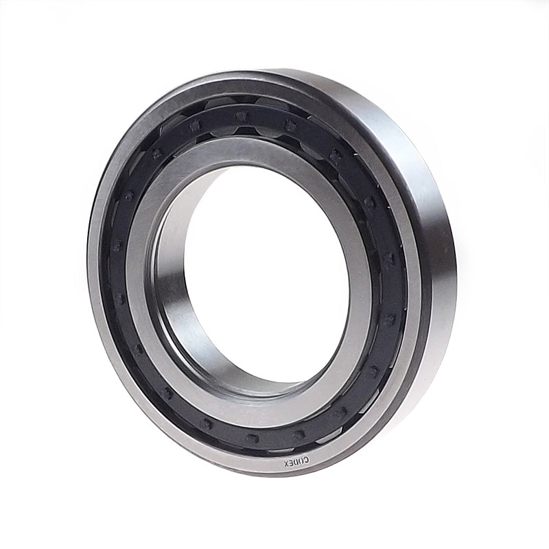 Codex NUP2208 Single Row Cylindrical Roller Bearing 40x80x23mm