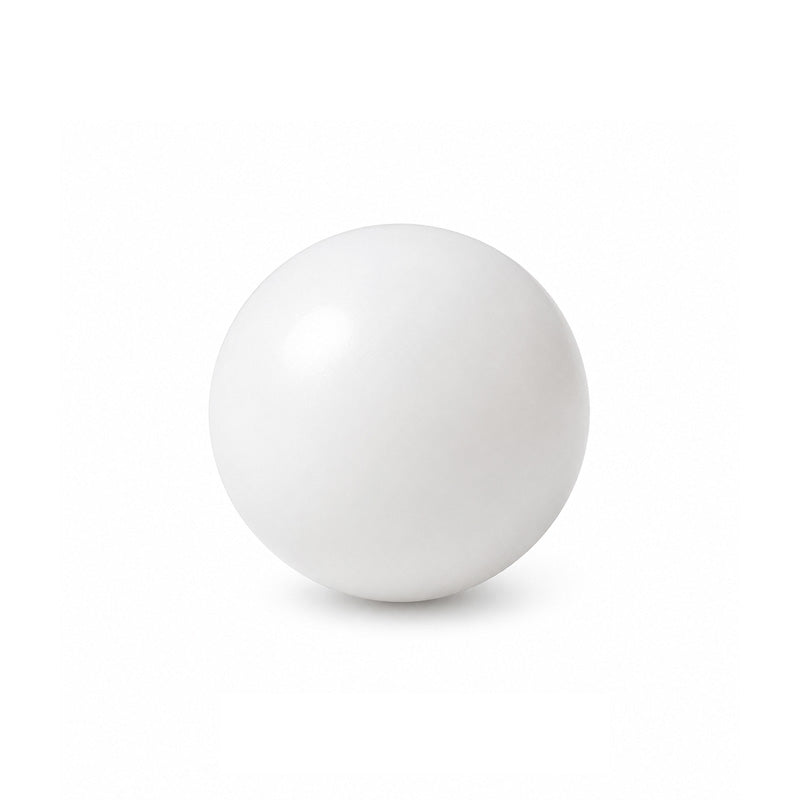 22mm Diameter Solid Nylon Ball
