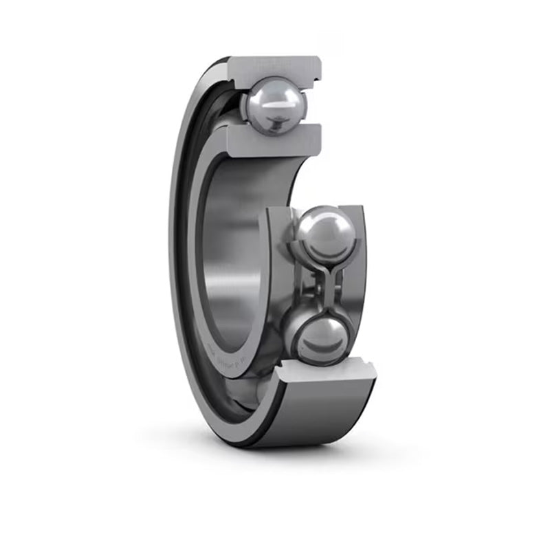 SKF 619/500MA Open Deep Groove Ball Bearing 500x670x78mm