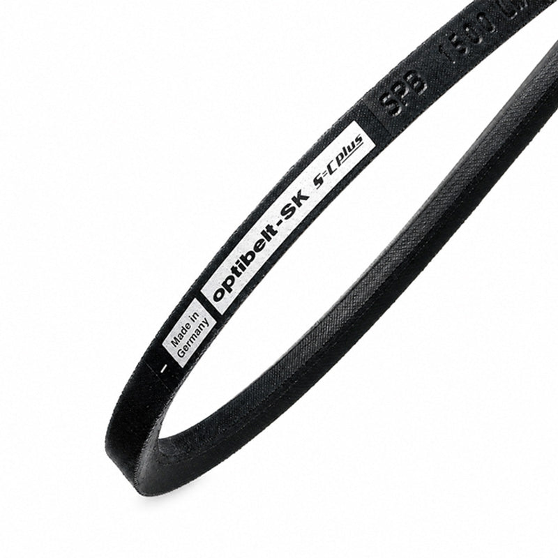 Optibelt 5V950 Wrapped V-Belt - Allow 1-2 Days - Contact Us For Faster Delivery