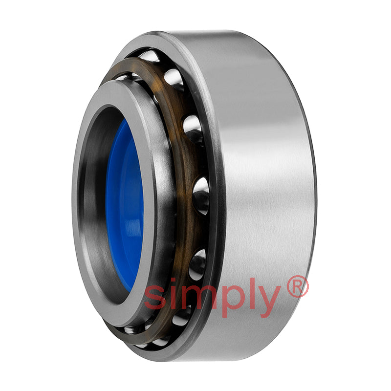 PFI PA45750027/15CS Double Row Agricultural Bearing 45x75x27mm - Allow 2-3 Days