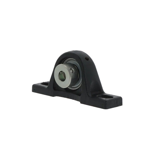 INA PASE1-3/4 Cast Iron Plummer Block Housing with Eccentric Collar Insert 1-3/4 inch Bore