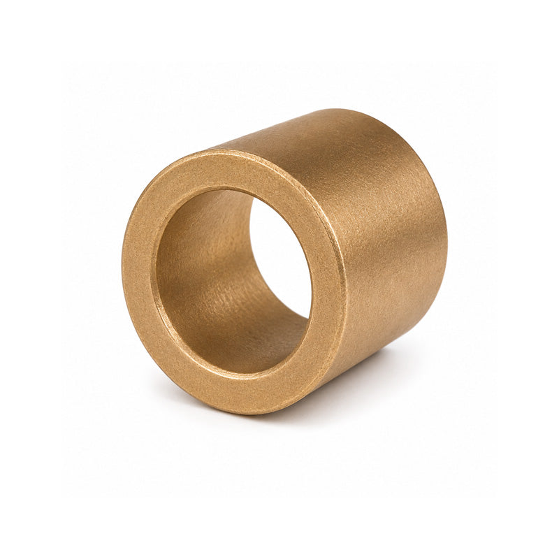 AI2024-14 Oil Filled Bronze Plain Bush 1-1/4x1-1/2x7/8 inch