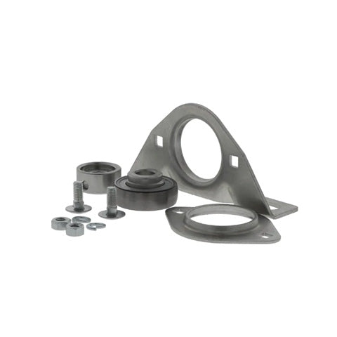 INA PBS35XL Sheet Steel Plummer Block Housing with Eccentric Collar Insert 35mm Bore