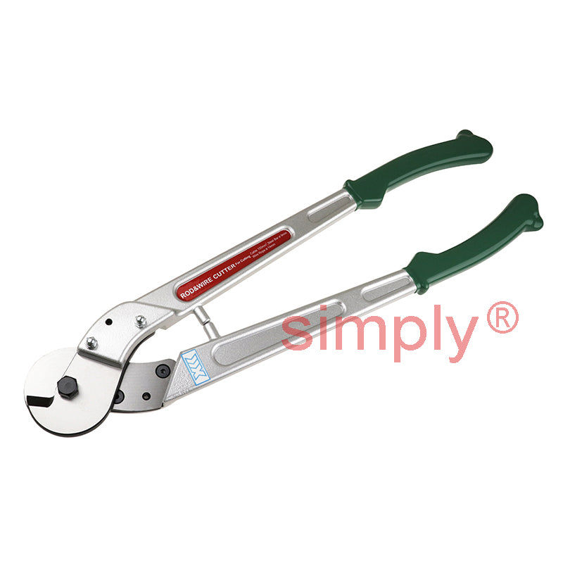 Branded PCCSW150 Cable Cutters for Steel Wire Armoured Aluminium and Copper Cables up to 100mm