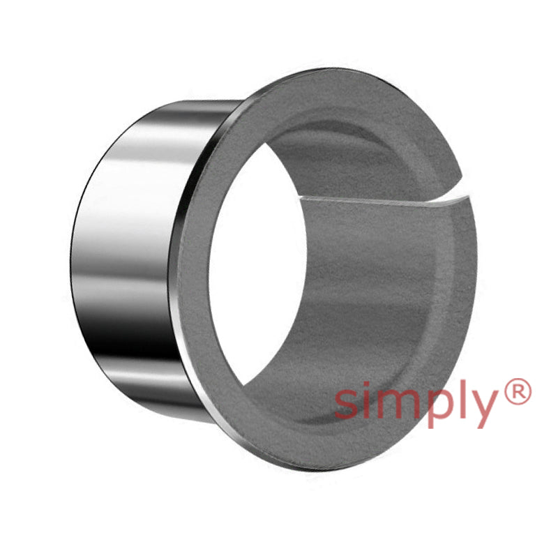 SKF PCMF252816.5E Metric Flanged Bush 25x28x16.5mm
