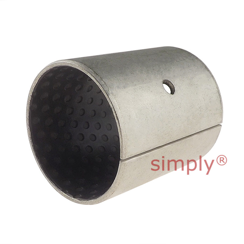 PAP2020P20 Cylindrical Bush 20x23x20mm