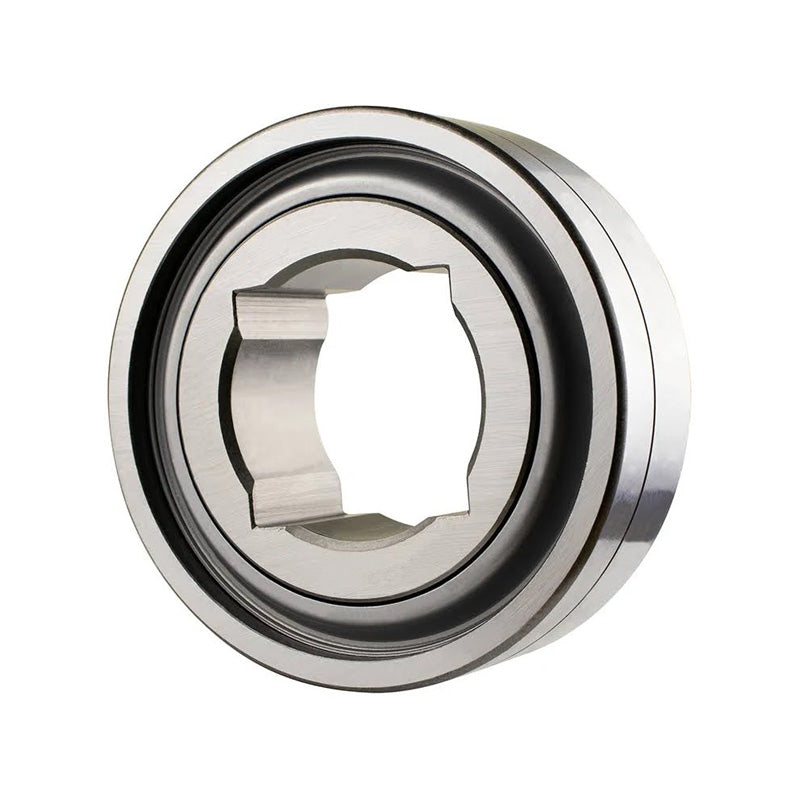 RHP PDF155-2-3/16G Parallel Outer Round 2-3/16 inch Bore Bearing 100mm Outside Diameter