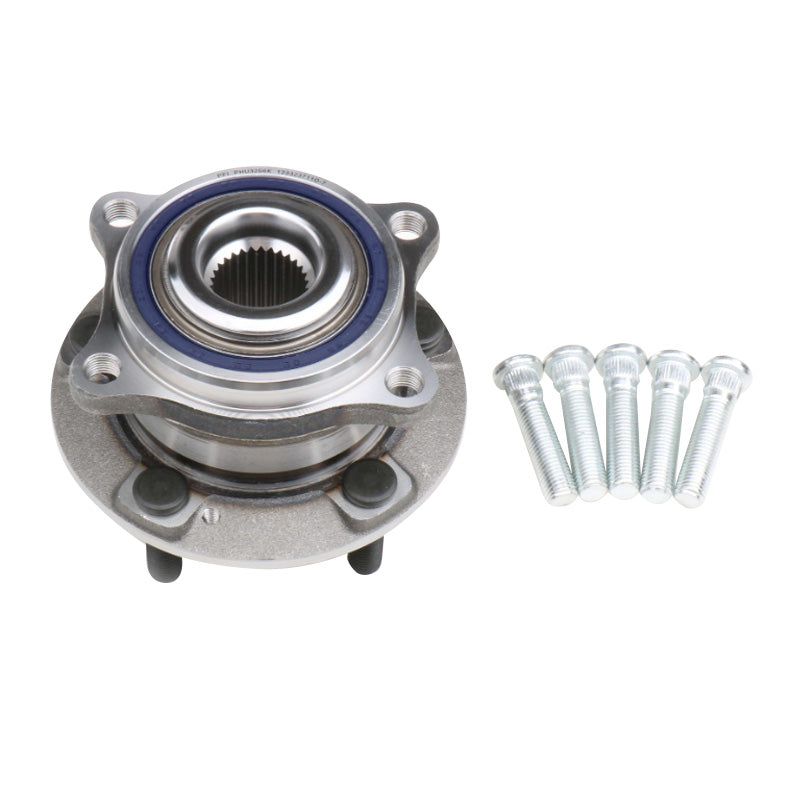 PFI PHU3256K Wheel Hub Bearing Unit Assembly 139x86.9mm - Allow 2-3 Days