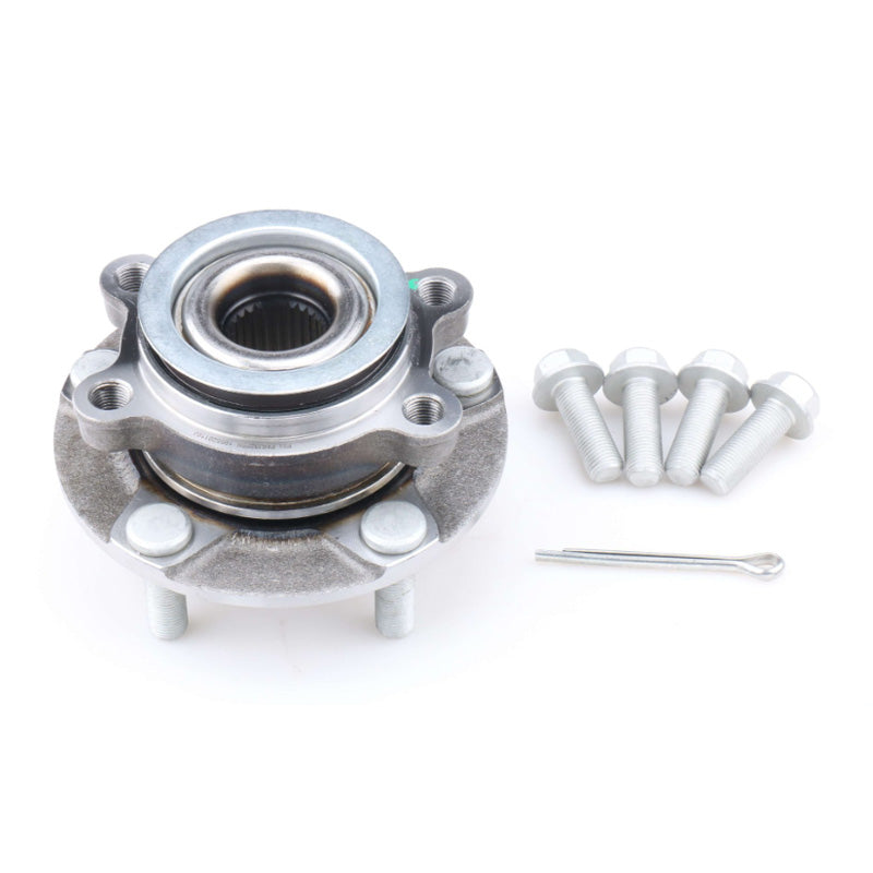 PFI PHU3298K Wheel Hub Bearing Unit Assembly 136x75.2mm - Allow 2-3 Days