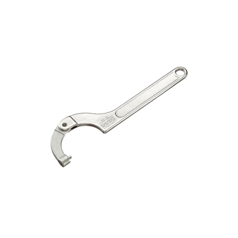 SNR Articulated Manual Pin Spanner 120 - 180mm - Allow 2-3 Days