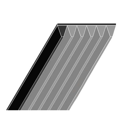 1467PK/578K Pix Poly V Multiple Ribbed Belt 1467mm/57.8 inch Length with 18 Ribs Allow 2-3 Days