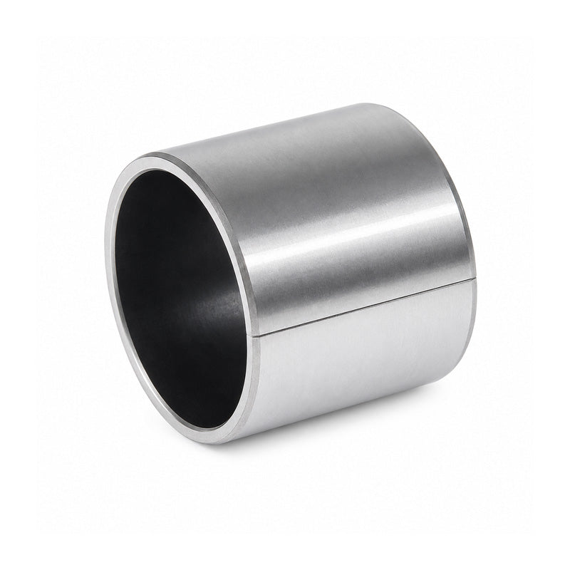 MB125100D Wrapped Steel Plain Bush 125x130x100mm
