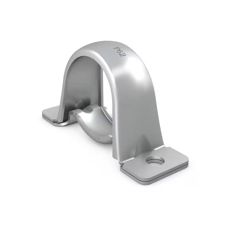 PP203 1 Set of Pressed Steel Pillow Block Housing for SA and SB 201 / 202 / 203 and 172 Inserts