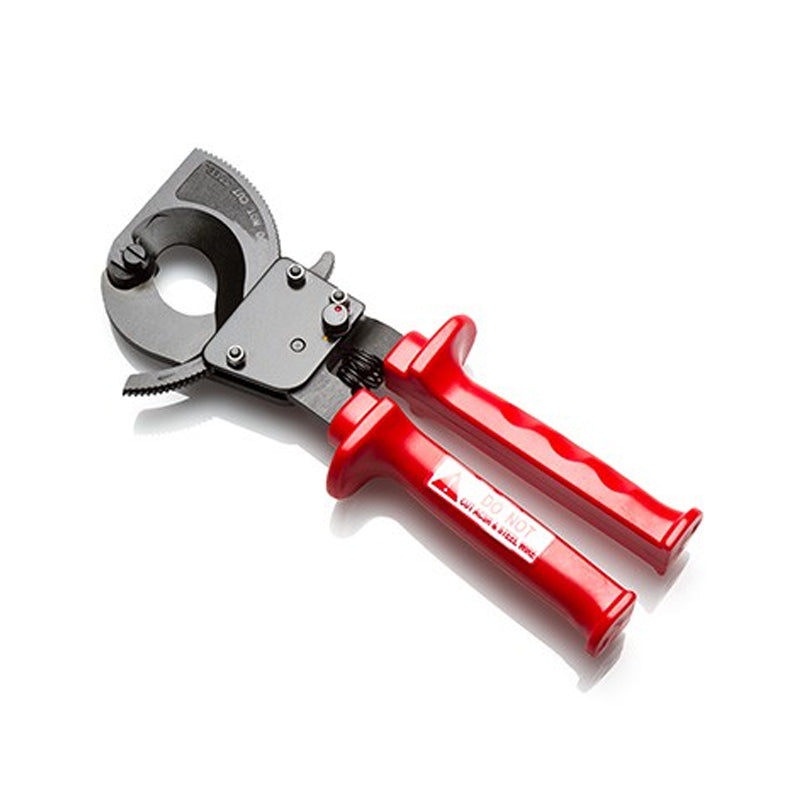 Branded PRCC325 Cable Cutters for Insulated Aluminium and Copper Cables up to 325mm