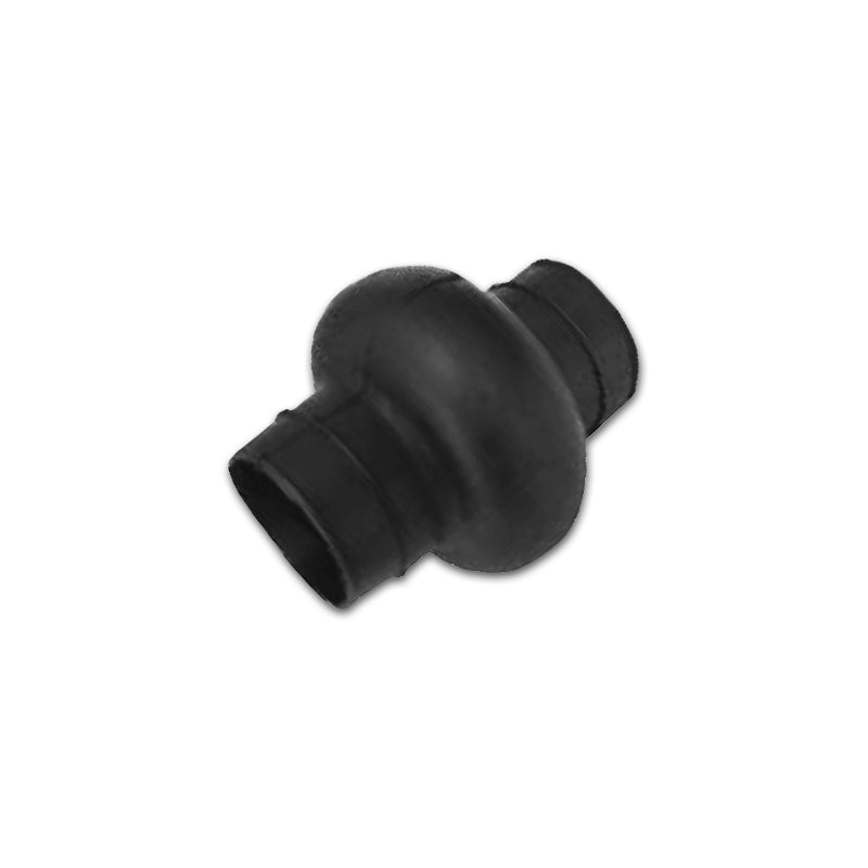 Major Brand UJG5M50 Polychloroprene Rubber Protective Gaiter for Universal Joints 50x92x108mm