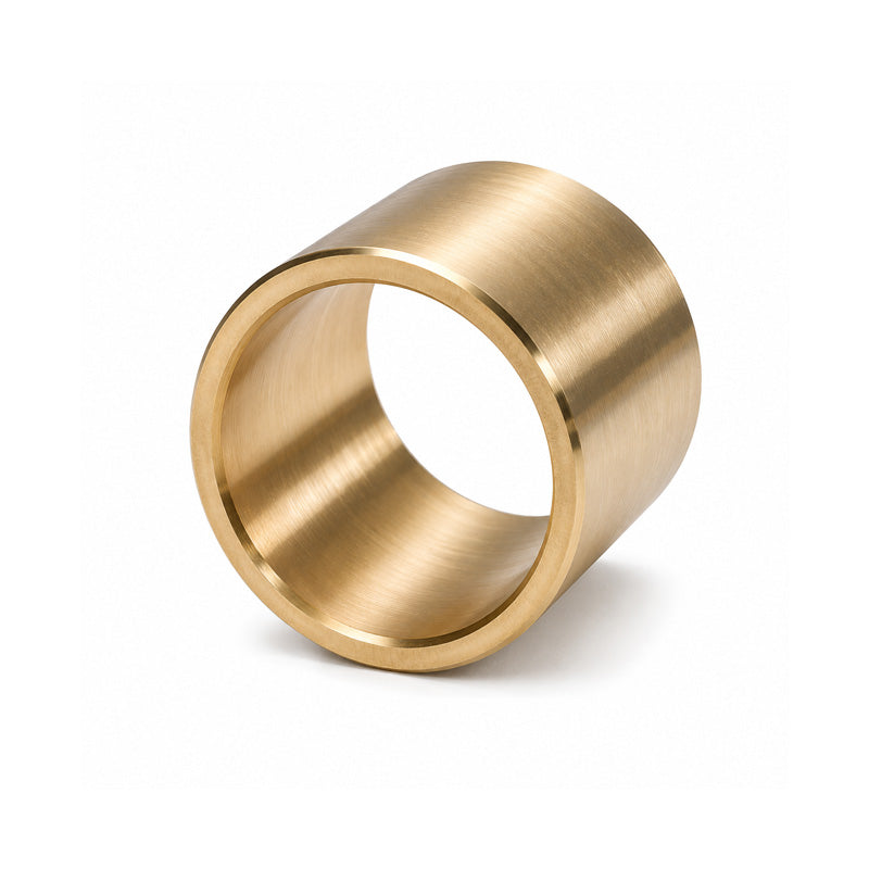 PSM152125A51 Premier Budget Metric Plain Sintered Bronze Bush 15x21x25mm
