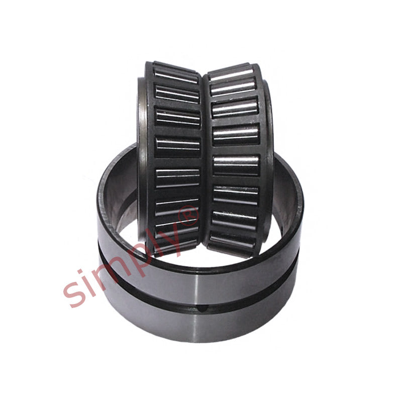 SKF 30218J2/DF Single Row Taper Roller Bearings Paired Face to Face 90x160x65mm