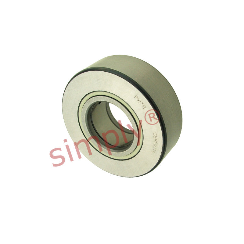 Major Brand NATV17PP Support Roller With Axial Guidance 17x40x21mm