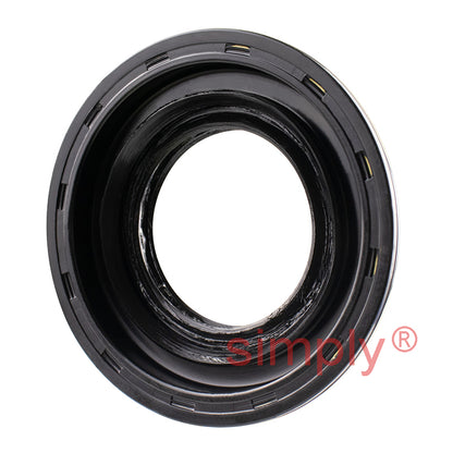 QLF Nitrile Rubber Cassette Seal with Shaft Sleeve 25x58x12mm
