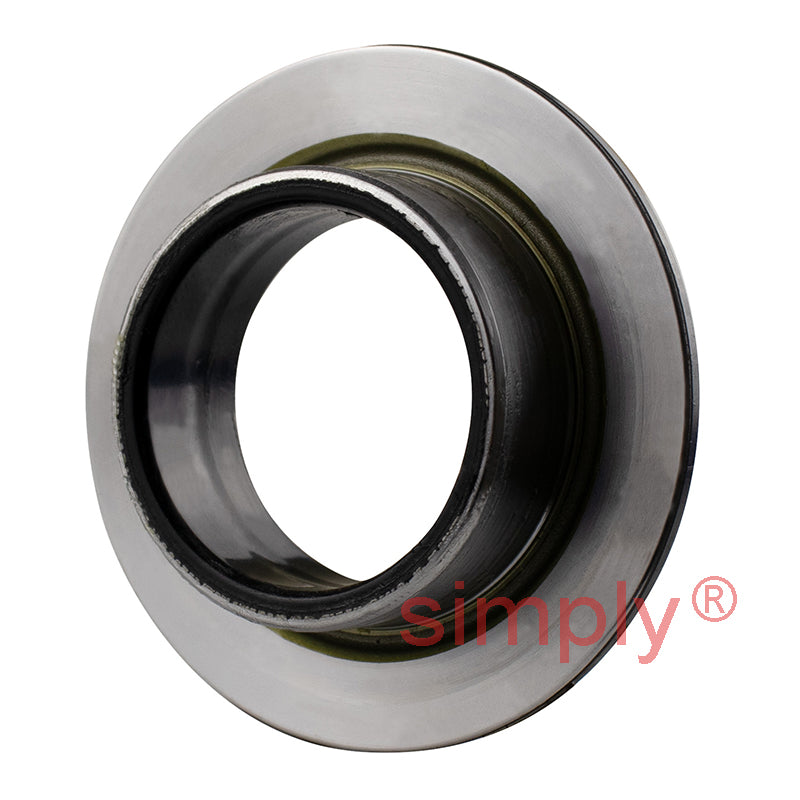 QLF Nitrile Rubber Cassette Seal with Shaft Sleeve 30x62x19mm