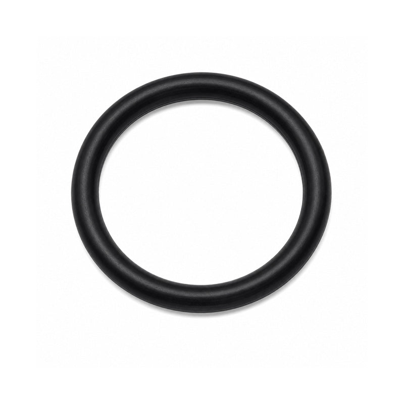 Q4447 6.99mm Section 227.97mm Bore Quad Section NITRILE 90 Rubber X-Ring