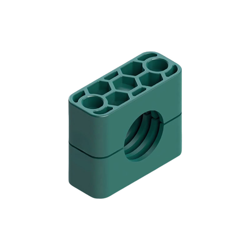RSB Complete Hose Clamp Suitable for Hoses with 8mm Diameter - Allow 2-3 Days