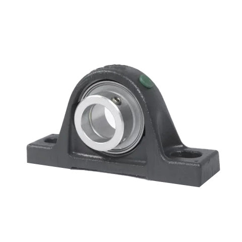INA RASEL70XL Cast Iron Plummer Block Housing with Drive Slot Insert 70mm Bore