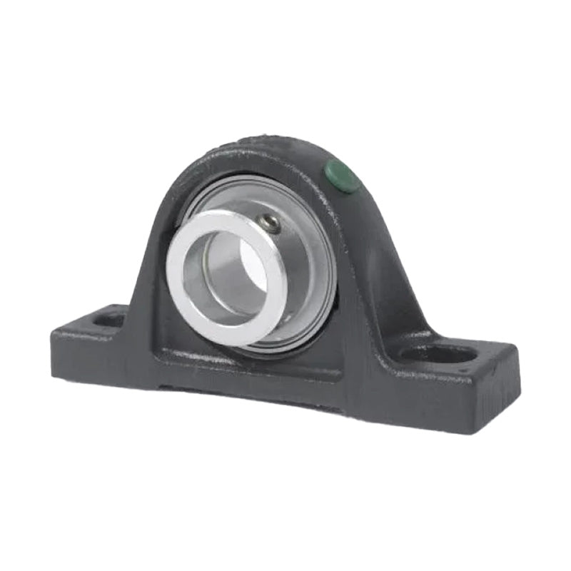 NKE RASEY35 Plummer Block Housing Unit - Allow 1-2 Days - Contact Us For Faster Delivery