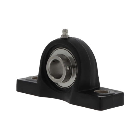 INA RASEY30TVVAHLA Plastic Plummer Block Housing with Grub Screw Insert Corrosion-Resistant Design 30mm Bore